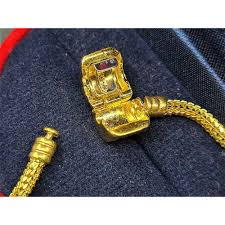 We did not find results for: Buy Emas Ori 916 Gold 916 Gelang Tangan Pandora Pandora Bracelet 7 51g Seetracker Malaysia
