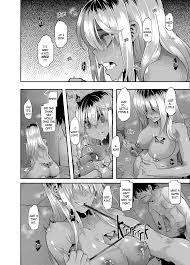 Henshin -emergence- chapter 7 [English] - Hentai.name