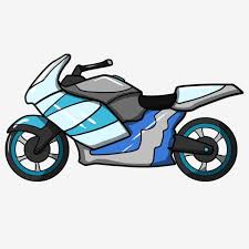 moto dos desenhos animados moto azul locomotiva motocicleta ilustracao moto legal locomotiva imagem png e psd para download gratuito blue motorcycle motorcycle clipart camera cartoon