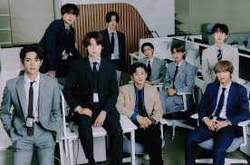 On january 6, 2017, the group made a comeback with two new members, johnny and doyoung. Nct 127 New Album On The Way Billboard