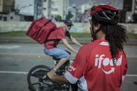 Voz do Trabalhador – Uber usa dados de usuários para pressionar Congresso e barrar direitos trabalhistas