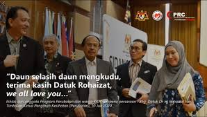 Timbalan ketua pengarah pelajaran manual penyelarasan pentaksiran. Akhiri Sidang Media Covid 19 Dengan Berita Sedih Dr Noor Hisham Sebak Umum Persaraan Dr Rohaizat Panglima Perang Kkm Semasa Mstar
