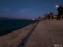 Αιγιο αχαϊασ απο drone για να. Aigio Mia Polh Twn Eikonwn Fwto Patras Events