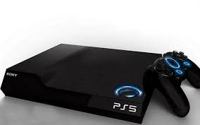 Sony Might Be Releasing The Ps5 In Mid 2018 According To This Renowned Analyst Playstation 5 Game Console Video Game Console