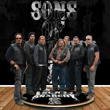 Sons Of Anarchy Sons Of Anarchy Samcro Sons Of Anarchy Sons Of Anachy
