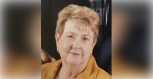 Obituary information for Martha Sue Grumbles Thomas