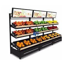 We did not find results for: High Quality Shelf Supermarket Metal Vegetable And Fruit Display Stand Stand Displaystand Vegetableandfruitdispl Vegetable Rack Fruit Display Vegetable Shop