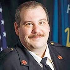 James Scanlon Obituary