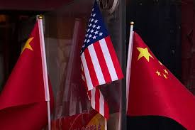 China Mulai Melawan dalam Perang Dagang dengan AS - TIMES Indonesia