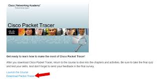 Verify the static is radio button selected. Hands On How To Use Cisco Packet Tracer For The Ccna Ictshore Com