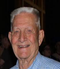 Kenneth Field Obituary