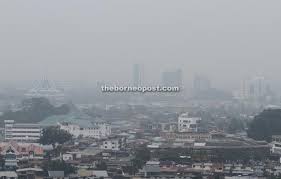 Tanju bistro restaurant/cafe 93300 kuching. Haze We Re Truly Sorry Says Indonesian Consul General