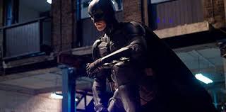 The dark knight rises (2012). The Dark Knight Batman Movie Review For Parents