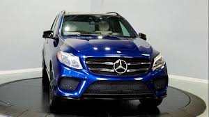 Image result for Brilliant Blue 2018 GLE