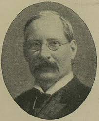 John Fletcher Little