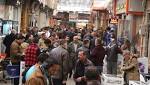 تسارع النمو السكاني في العراق