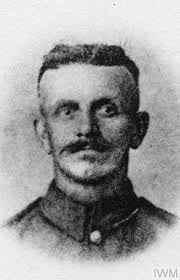 Lives of the First World War