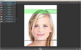 It has a simple and basic user interface, and most importantly, it is free to download. Passport Photo App For Windows 10 Phone Desktop Notebook