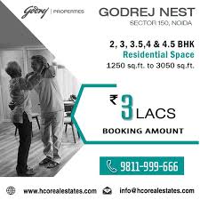Newnestsector150 For Complete Family Enjoy Extra Comfort Luxury Security Book Your Smart Home For More Info Http Bit Info Smart Home Noida