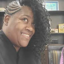 Ralph and his siblings Tonya & Andre. #FamilyLove