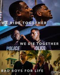 Cinematic Source On Instagram Onelasttime Martinlawrence Willsmith Follow Cinematicsource For More Wil Bad Boys 3 Bad Boys Super Secret