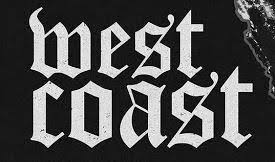 $500 (west wareham ) pic hide this posting restore restore this posting. Does Anybody Know The Font Of G Eazy West Coast Identifythisfont