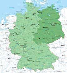 Mapu můžete použít na počítači, ale je to současně i mobilní mapa německo. Mapy Nemecka 10 Nejlepsich Map Ke Stazeni