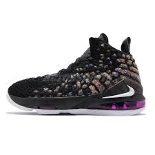 Shop champs and receive free shipping on all orders $49+. Nike Lebron Xvii Gs 17 James Lbj Lakers Black Purple Gold Kid Women Bq5594 004 Ebay