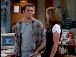 Reddit gives you the best of the internet in one place. Newsradio 1995