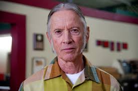 Filmografie Scott Glenn