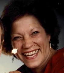 Rose Ann Egan View Flowers