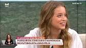 Her birth sign is scorpio. Joao Felix Girlfriend Margarida Corceiro Who Is Margarida Corceiro 2021 Youtube