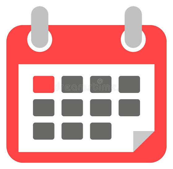 Calendar Color Icon Stock Illustrations – 60,375 Calendar Color Icon Stock Illustrations, Vectors & Clipart - Dreamstime