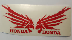 We did not find results for: Flugel Emblem Set Honda Typ 2