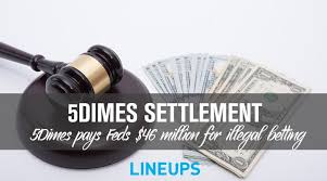 The bettracker mobile application also gives residents of mobile apps tend to be only developed for the ios and android platforms. 5dimes Settles 45 Million With Feds After Illegal Sports Betting Operations