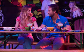 Idas e vindas do amor dublado gênero: Estreias Da Semana Na Netflix Tem De Romance Com Emma Roberts A Fim De Arrow Noticias Da Tv