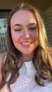 Bryce is camera shy but were proud 👏👏