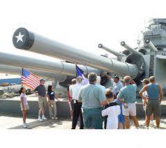 BB-62 Images | Battleship New Jersey