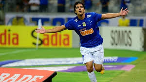 Marcelo moreno martins is a soccer player from bolivia, born on 6/18/1987. Marcelo Moreno 2012 14 Pes Kings Edition