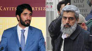 Alparslan kuytul haberleri en güncel gelişmeler ve son dakika haberler. Saadet Partisi Milletvekili Karaduman Dan Alparslan Kuytul Aciklamasi Son Dakika Haberler