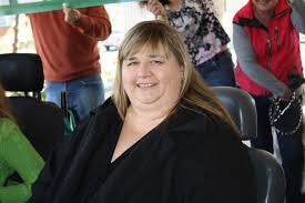 Cheri's Story: Fighting for Olmstead