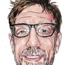 DAD JOKE SHOT Glass Geechy Guy "tried Marijuana Once but Didn't Exhale""  Funny Gift