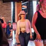 Line Dancing with Bristol Ballet & the Birthplace...