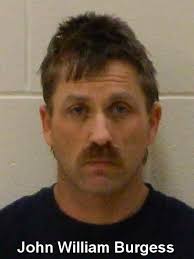 PRESS RELEASE On Tuesday, December 10, 2013, Buchanan County Sheriff's  Deputies arrested Booker James Melver, 34, of Arlington, Jessica Marie  Pirtle, 18, of Lamont, John William Burgess, 43, of Manchester and Addie