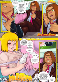 Milftoon] New Adventures Of Clarence 3 » Ver Comics Porno Gratis 2024