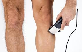 How long does it take for body hair to grow back? How To Shave Your Legs For Men Men S Health