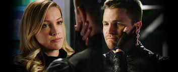 Laurel & Oliver