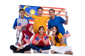 That said, malaysians also take their generosity to the freeway. Malaysia People Stock Photos And Images 123rf