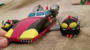 Maybe you would like to learn more about one of these? 3 Inspector Gadget Dr Claw Gadgetmobile Action Figure Doll 1983 Galoob Bandai Popy Inspecteur Toy Youtube