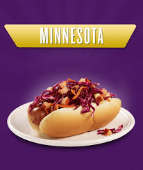 The same goes for hamburger and hot dog buns. Delicious All Beef Kosher Hot Dogs Hebrew National Red Cabbage Slaw Hot Dog Buns Delicious